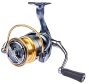 Катушка Ryobi Ecusima PRO 2000S LT