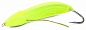 Блесна Rapala Minnow Spoon RMS08 #FYGT