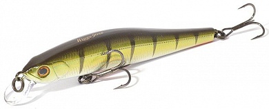 Воблеры Zip Baits Rigge 90SP #401