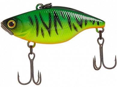 Воблер Jackall TN/50 #Hot Tiger