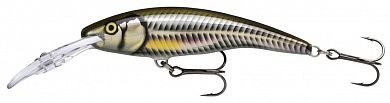 Воблер Rapala Tail Dancer 09 #JAYU Ayu
