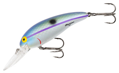 Воблер Bomber Model A B08A #518 Alabama Herring