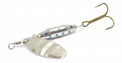 Блесна Abu Garcia Reflex Arctic 7гр #Silver