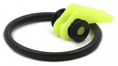Держатель крючка Namazu Hook Keeper N-HK-01P (5шт)