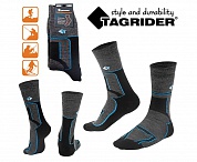 Термоноски Tagrider 9с3434 -20°C р.27-29 (42-44)