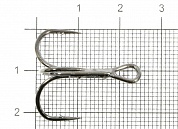 Тройник Owner ST-36BC (блистер/6шт) №2