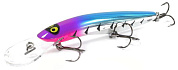 Воблер Halco Sorcerer 125 DD #R19 Psychedelic Pink Head