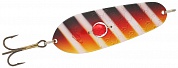 Блесна Kuusamo Rasanen Helmi 70/20 BL/R/YE/W-C
