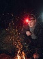 Фонарь Armytek Wizard C2 WR Magnet USB Белый