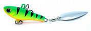 Тейлспиннер Fish Magnet Kasper 11гр #BGO511