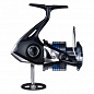 Катушка Shimano Nexave С3000 FI