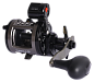 Катушка Black Side Troll 150 RH
