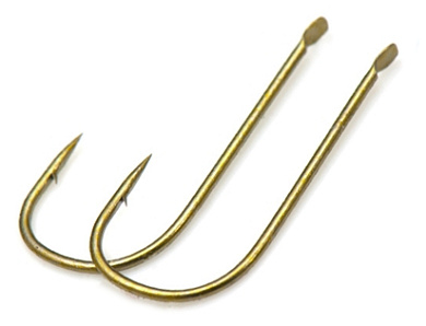 Крючок Owner 56535 Match Tournament Brown #12