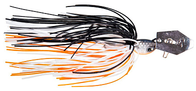 Чаттербейт Lucky John Chatterbait Perch 16гр #009