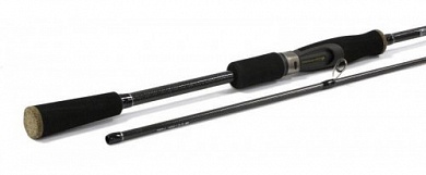 Спиннинг Allvega Altezza Light Series 702L 2.1м 2-12гр