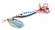 Блесна Lucky John Trian Blade Round 2 (12гр) #003