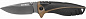 Нож складной Gerber Myth Folder с чехлом и точилкой