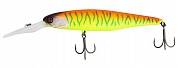 Воблер Jackall SDD Squirrel 115SP #Tropical Mat Tiger