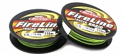 Шнур Berkley FireLine Tracer Braid 110m 0.20mm