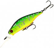 Воблер Pontoon21 Chaos 72F DR #070 Fire Tiger