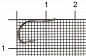 Крючок Killer Idumezina SW 002 #5 