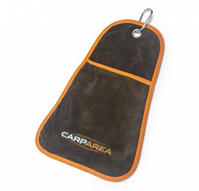 Полотенце рыболовное CarpArea CAAT02