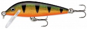 Воблер Rapala Countdown 07 #P Perch