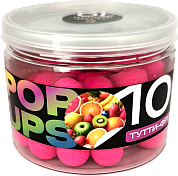 Бойлы Carpella Pop-Up 10мм Тутти-Фрутти 25гр