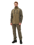 Костюм летний Huntsman Матрица цвет Олива ткань Ravena Peach Wach размер 48-50 рост 182-188