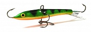 Балансир Rapala Jigging Rap W7 #LP