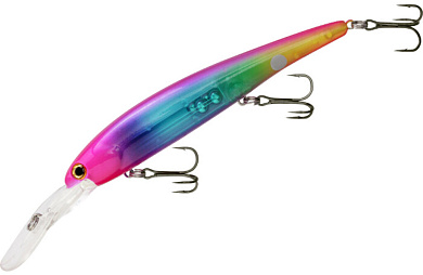 Воблер Bandit Walleye Deep #B22 SBTB