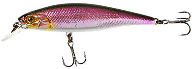 Воблер Jackall Squad Minnow 95SP #HL Wakasagi