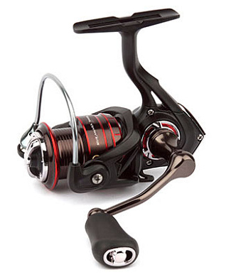 Катушка Nautilus Muramasa 2500