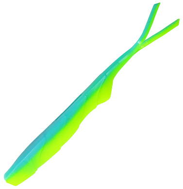 Приманка Fish Magnet Flex 6.7" #203