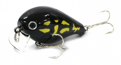 Воблер Lucky Craft Clutch SSR #288 Archer Bee