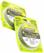 Шнур Spiderwire Stealth Glow-Vis Braid 137m 0.20mm