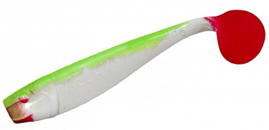 Приманка Relax King Shad 4" S004R