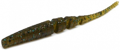 Приманка Crazy Fish Polaris 54mm Кальмар #42