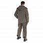 Костюм зимний Huntsman Irbis цвет Хаки размер 52-54