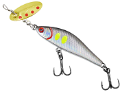 Блесна Grows Culture AR-HD Minnow 45мм 5гр #16