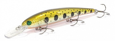 Воблер Sprut Taiho 120F #GDN