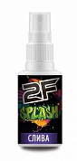 Спрей 2F Splash Слива