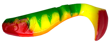 Приманка Relax Kopyto 3" TG011ORH