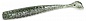 Приманка Frapp Hustle Minnow 4.5" #24