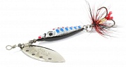 Блесна Lucky John Trian Blade Long 2 (12гр) #003