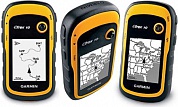 Навигатор Garmin eTrex 10