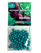 Насадка Dolphin PUFI Medium Слива