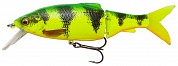 Воблер Savage Gear 3D Roach Lipster 18.2см  #05 Firetiger
