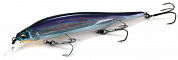 Воблер Megabass Ito Shiner #GG Blue Shad