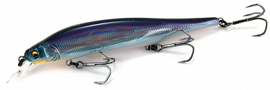 Воблер Megabass Ito Shiner #GG Blue Shad
